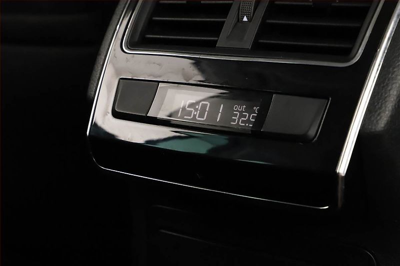 Škoda Superb (2016) Style 2.0 TDI, Navi, Bi-Xenony - fotka 17 z 19