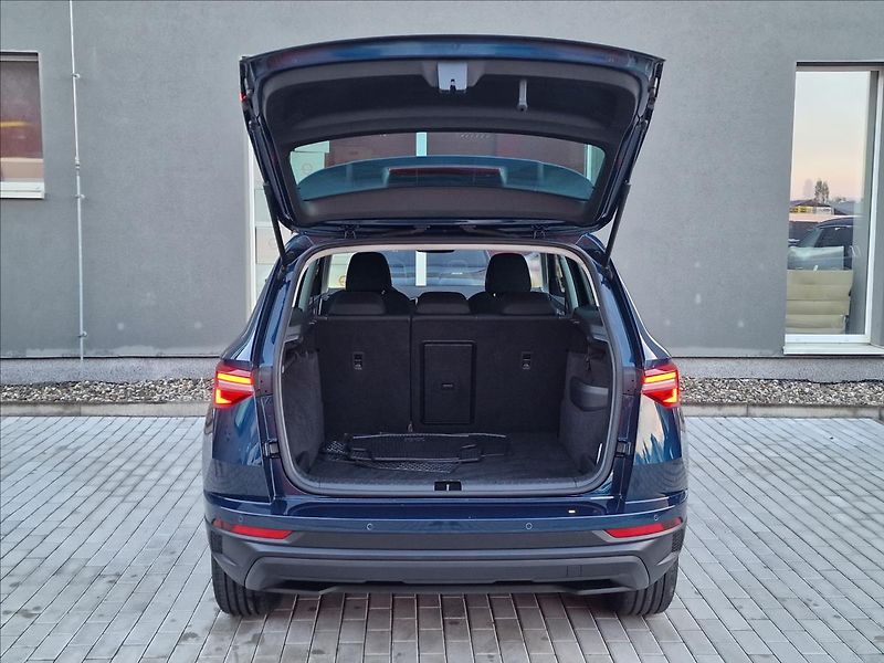 Škoda Karoq 2.0TDI Style, původ ČR,1.Maj. - fotka 41 z 50