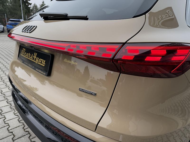 Audi Q5 (2026) TDI 150kW 4X4 S-LINE R20 3D!!! - fotka 20 z 54