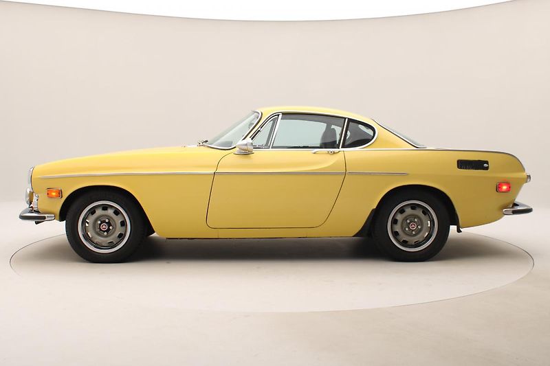 Volvo Ostatní P 1800 E - fotka 2 z 22