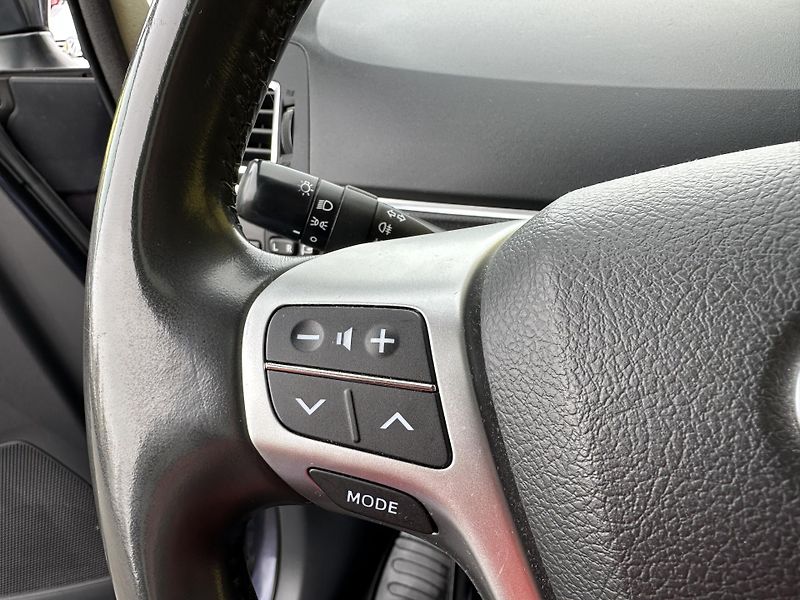 Toyota Verso (2015) 1.6D-4D/82kW * 1.Maj. TZ* PANO - fotka 13 z 35