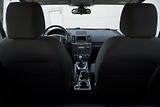 Land Rover Freelander 2.2 TD4 118kW PSA - náhled 23