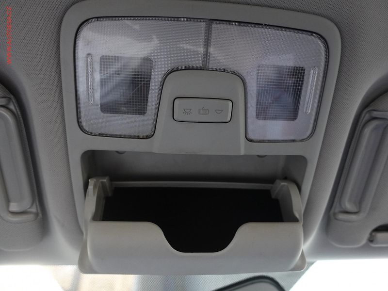 Hyundai ix35 (2012) 1.7 CRDi, AC, tempo, park - fotka 23 z 23