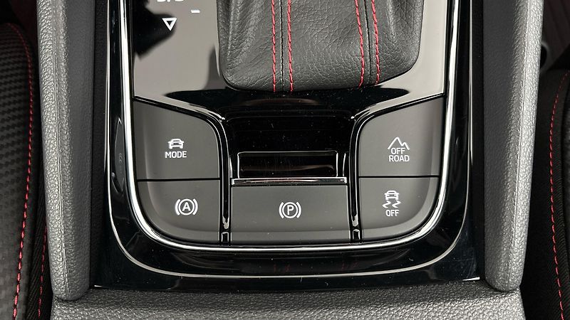 Škoda Kodiaq 2.0 TSI DSG 4x4 RS - fotka 26 z 32