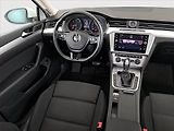 Volkswagen Passat (2017) Comfortline 2.0 TDI, Automat - náhled 7