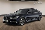 BMW Řada 7 750xiL - náhled 1