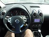 Nissan Qashqai 1.5DCi 110PS NAVI STK TOP STAV - náhled 182