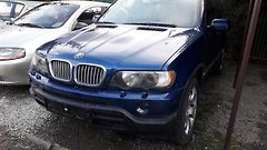 BMW X5 (2005) náhradní díly - fotografie inzerátu