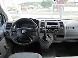 Volkswagen Transporter (2008) 1.9 TDI- SERVISKA - náhled 9