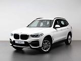 BMW X3 xDrive20d - náhled 1
