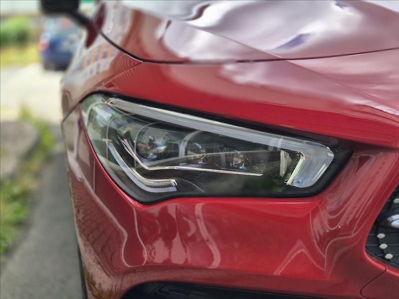 Mercedes-Benz CLA 200 SB*ČR*AMG*LED*KAM*PANO - fotka 4 z 42