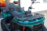 CFMOTO Gladiator X450 (2026) Gladiator C4 G4 - náhled 16