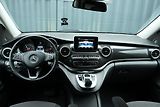 Mercedes-Benz Třídy V V250d 4Matic, 7míst, Webasto - náhled 11