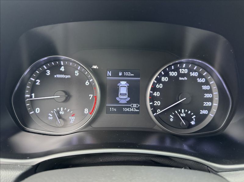 Hyundai i30 1,5 T-GDi WG DPH 1.maj původČR - fotka 43 z 50