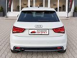 Audi A1 (2011) 1.2TFSi 63kW S-LINE -NOVÉ V ČR - náhled 6