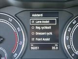 Škoda Scala 1,0 TSI 81kW Ambition ČR - náhled 18