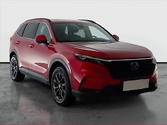 Honda CR-V (2024) 2.0i-MMD HEV - fotografie inzerátu