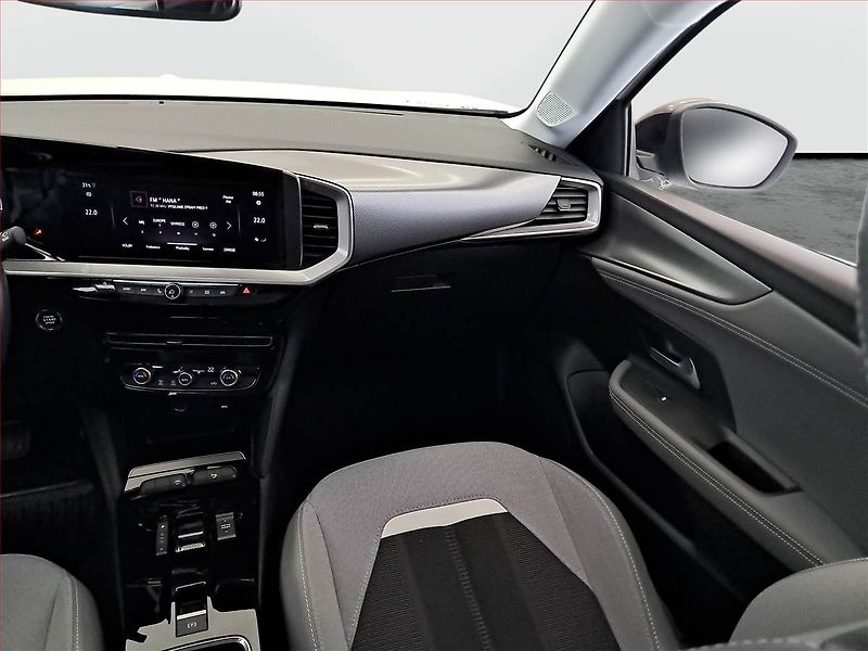 Opel Mokka (2022) Electric 50 kWh, SoH 90% - fotka 8 z 27