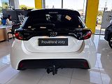 Toyota Yaris 1.5HEV 68kW - náhled 4