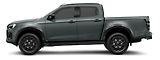 Isuzu D-Max (2026) V-Cross 2.2L 163K 4x4 8st. A/T - náhled 2