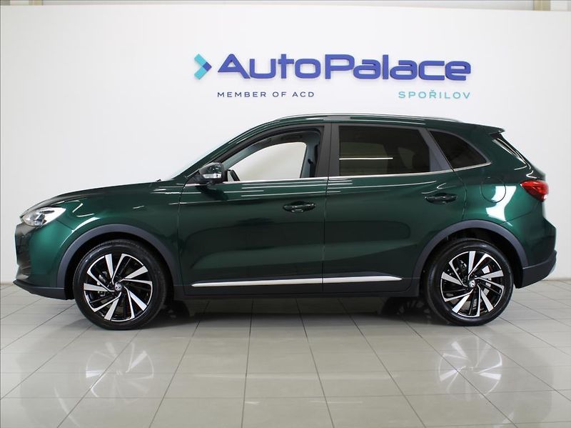 MG ZS 1,5 Hybrid+ Exclusive 29tkm.ČR - fotka 5 z 26
