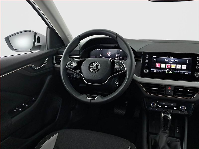 Škoda Scala (2024) Style 1.5 TSI - fotka 7 z 21