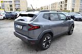 Dacia Duster Extreme Hybrid 140 - náhled 4