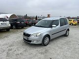 Škoda Roomster 1.6 TDi - náhled 10