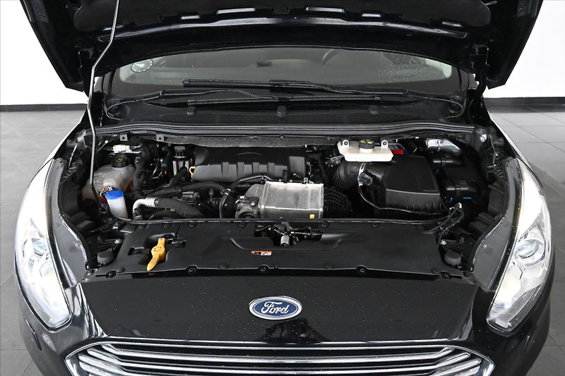 Ford S-MAX 2,0 EcoBlue 110 kW AT8 Titaniu - fotka 5 z 32