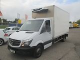 Mercedes-Benz Sprinter 514 CDi,chladící bez HČ - náhled 1