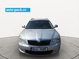 Škoda Octavia (2008) 2.0 TDI, 103 kW, 4x4, Style - náhled 6