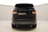 Land Rover Discovery SD6 HSE AWD AUT 7míst - náhled 11