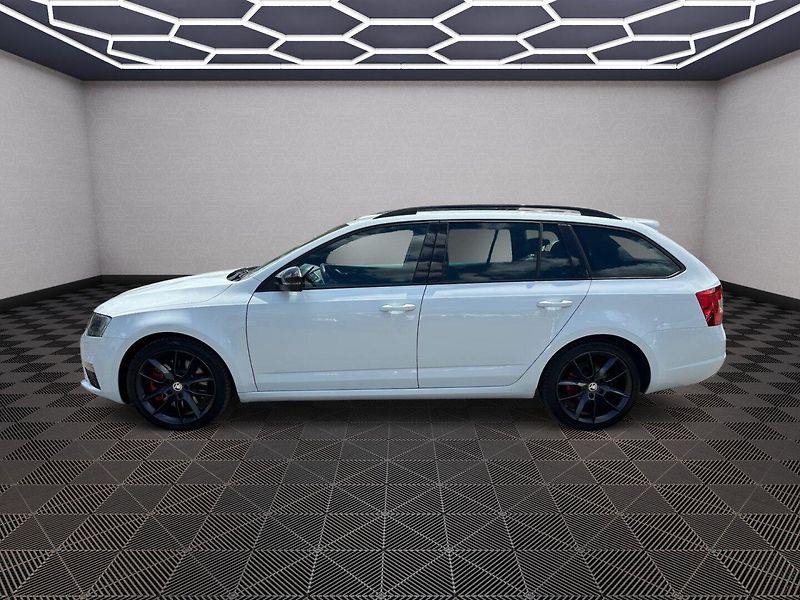 Škoda Octavia (2015) RS 2,0TDI 135kw DSG - fotka 4 z 28