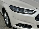 Ford Mondeo 2,0 TDCi 110kW,Led,Navi,ACC,Al - náhled 35