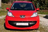 Peugeot 107 1.0i 68PS 5-dv. KLIMA-ZADÁNO! - náhled 2