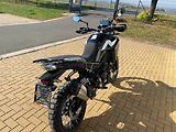 CFMOTO 450 MT-RX (2026) - náhled 2