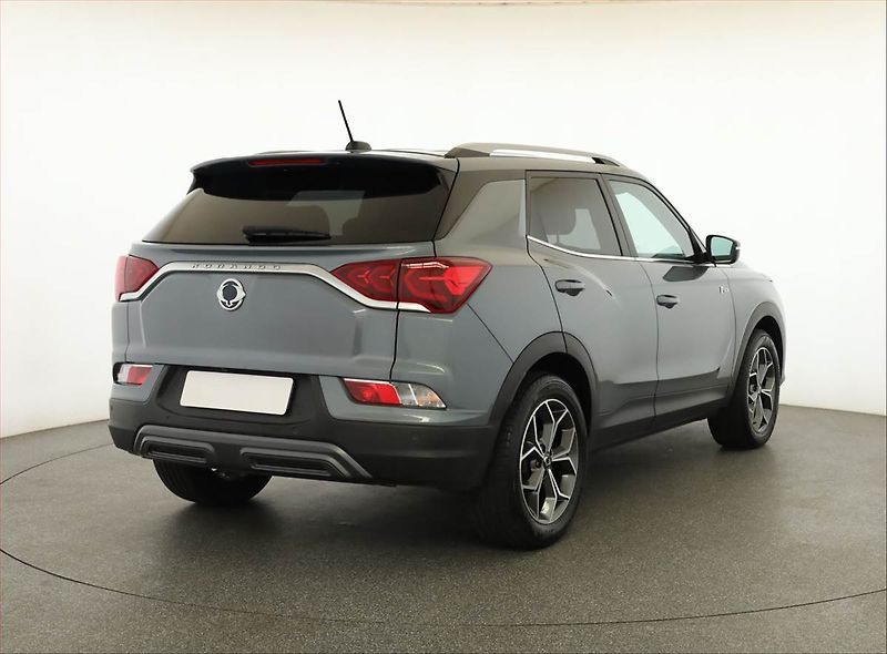 SsangYong Korando (2024) 1.5 T-GDI - fotka 5 z 18
