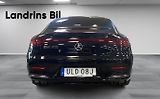 Mercedes-Benz EQE 300 AMG Kam BLIS LED Ambient - náhled 4