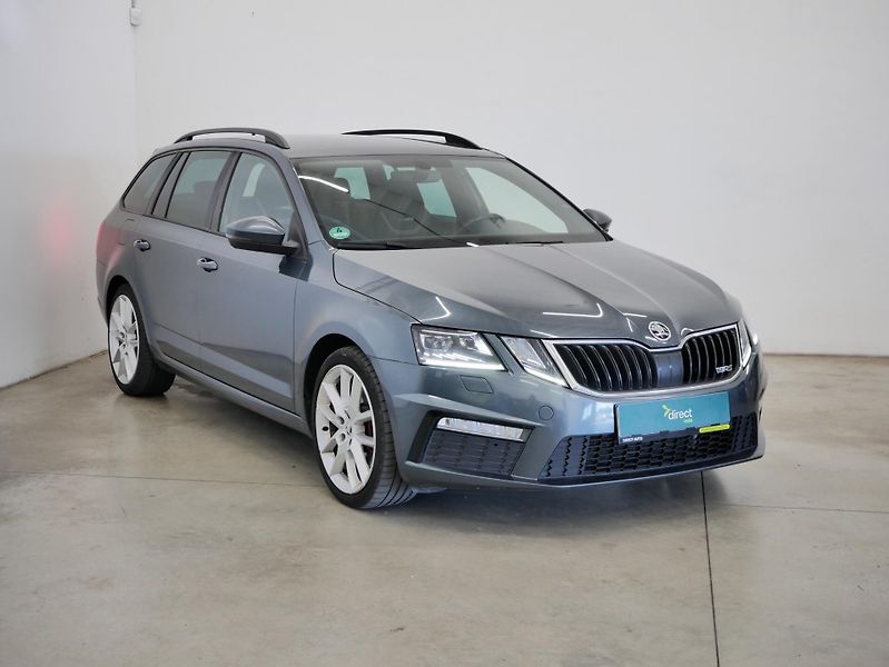 Škoda Octavia - fotka 4 z 6