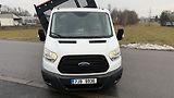 Ford Transit (2016) 2.2TDCI 3 STRANNÝ SKLÁPĚČ  - náhled 2