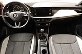 Škoda Scala (2019) 1.5TSi, ČR, Style, LED, +kola - náhled 8