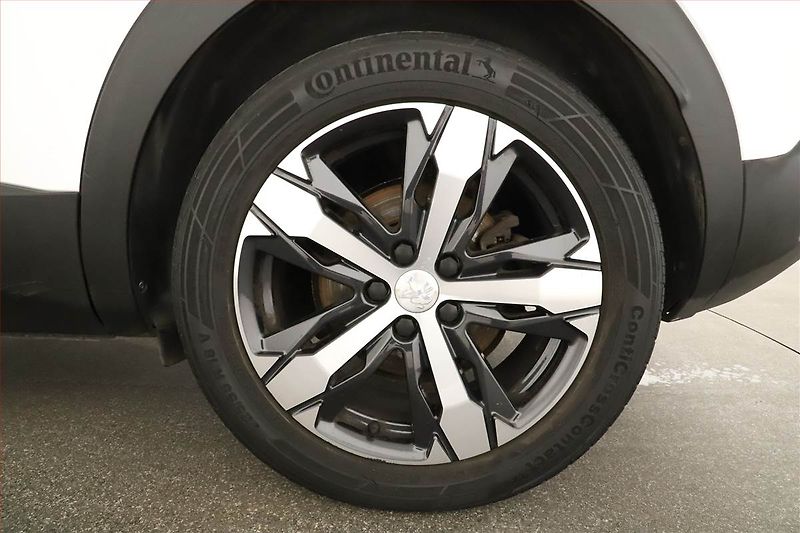 Peugeot 3008 (2018) 1.2 PureTech, ČR,1.maj - fotka 14 z 14