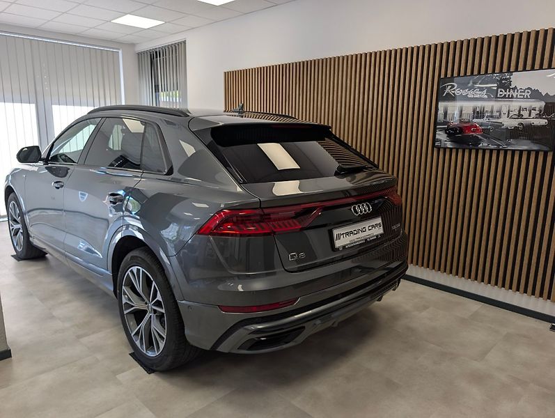 Audi Q8 50 TDI S-LINE 3.0 210 kW QUATT - fotka 6 z 32