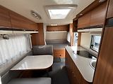 Weinsberg (2016) CaraOne 550 QDK - náhled 17