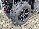 Linhai UTV 550 T-BOSS EFi EPS (2026) UTV 650 T-BOSS EFi EPS - náhled 11