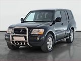 Mitsubishi Pajero (2006) 3.2 DI-D, 4X4, Automat - náhled 1