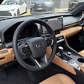 Lexus IS 350 (2026) AWD F SPORT 311 HP V6 2026 - náhled 9