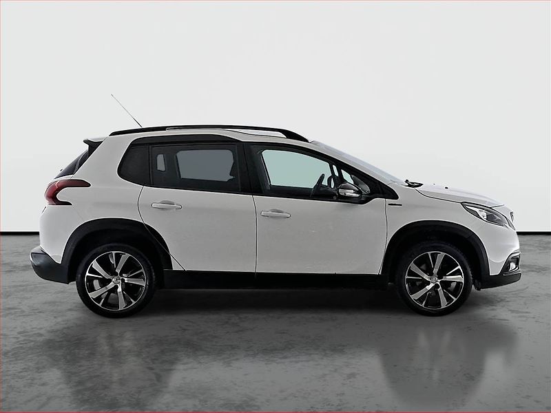 Peugeot 2008 (2016) 1.2 PureTech, Tempomat - fotka 6 z 18