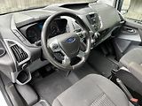 Ford Transit Custom 2.0 TDCi 96 kW RAMPA - náhled 10
