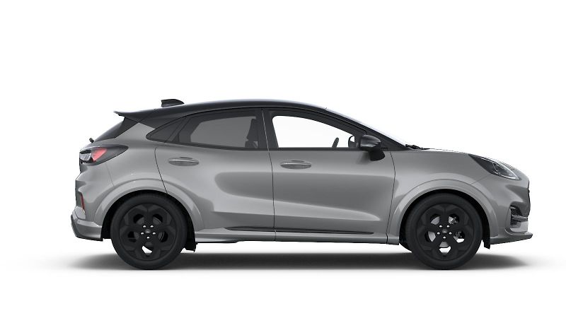 Ford Puma (2026) BlueCruise Edition SUV 1,0 Eco - fotka 7 z 7